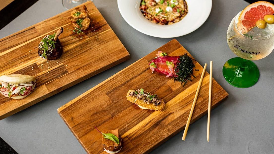 SS Gastrobar - South Side (PRATO)