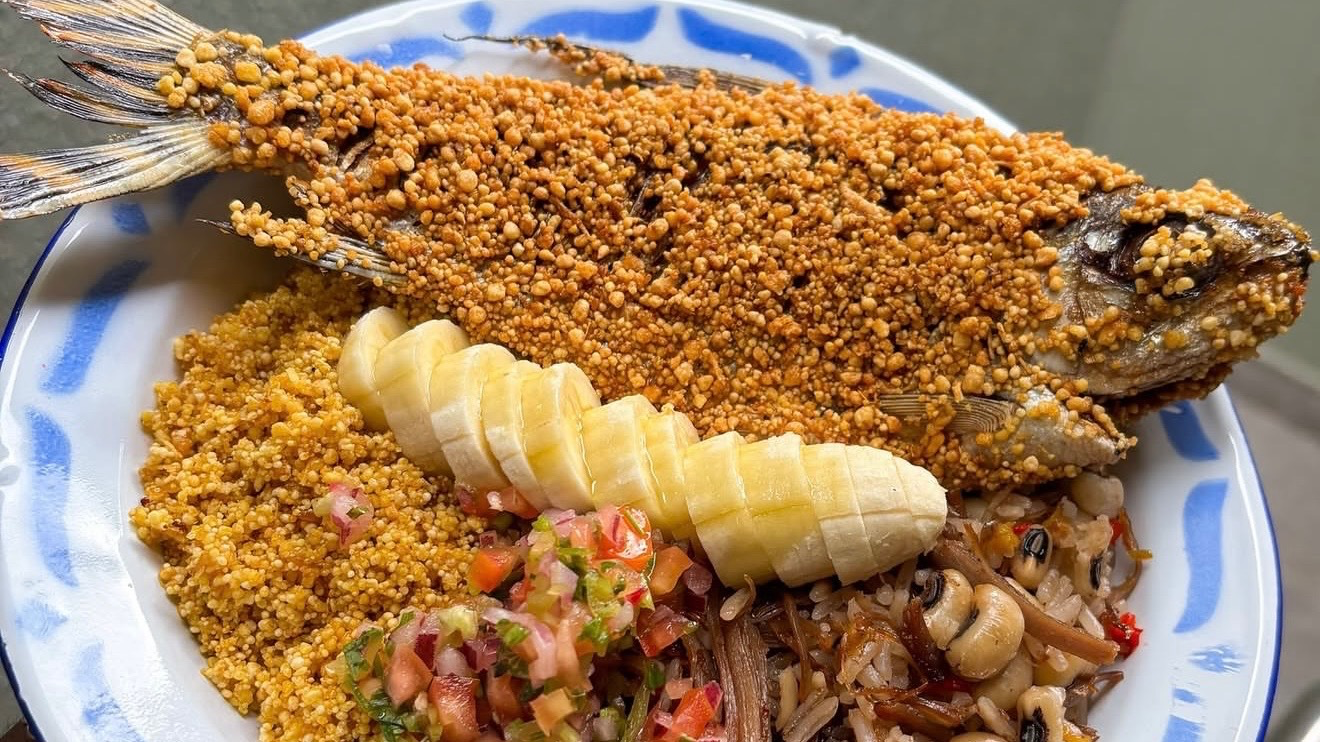 Terezinha Restaurante