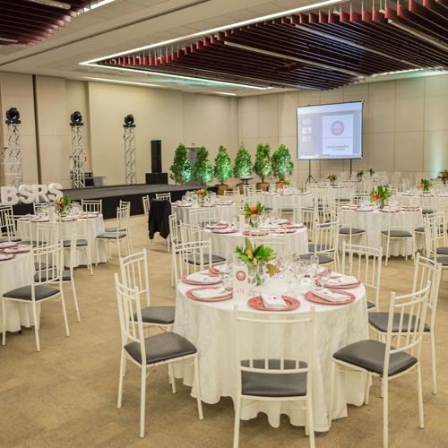 Dall’Onder Grande Hotel (Espaço De Eventos)