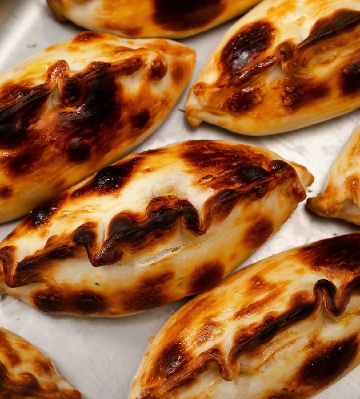 La Bodeguita Empanadas - Ponta Negra