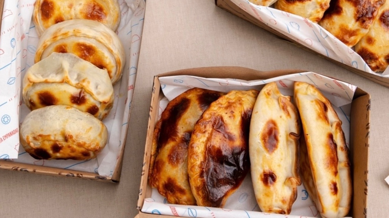 La Bodeguita Empanadas - Ponta Negra