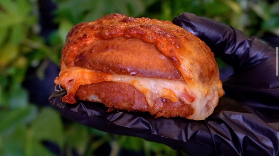 Le Charmant | Tremembé (Lanche)