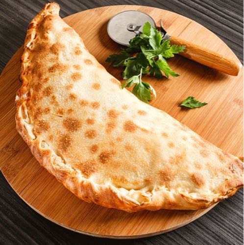 Pomodoro Gastro | Poços de Caldas (Combo Calzone)