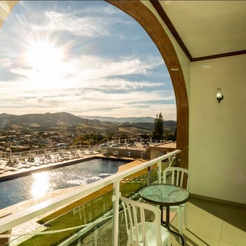 Dale Hotel - Lagoinha (Hotel)