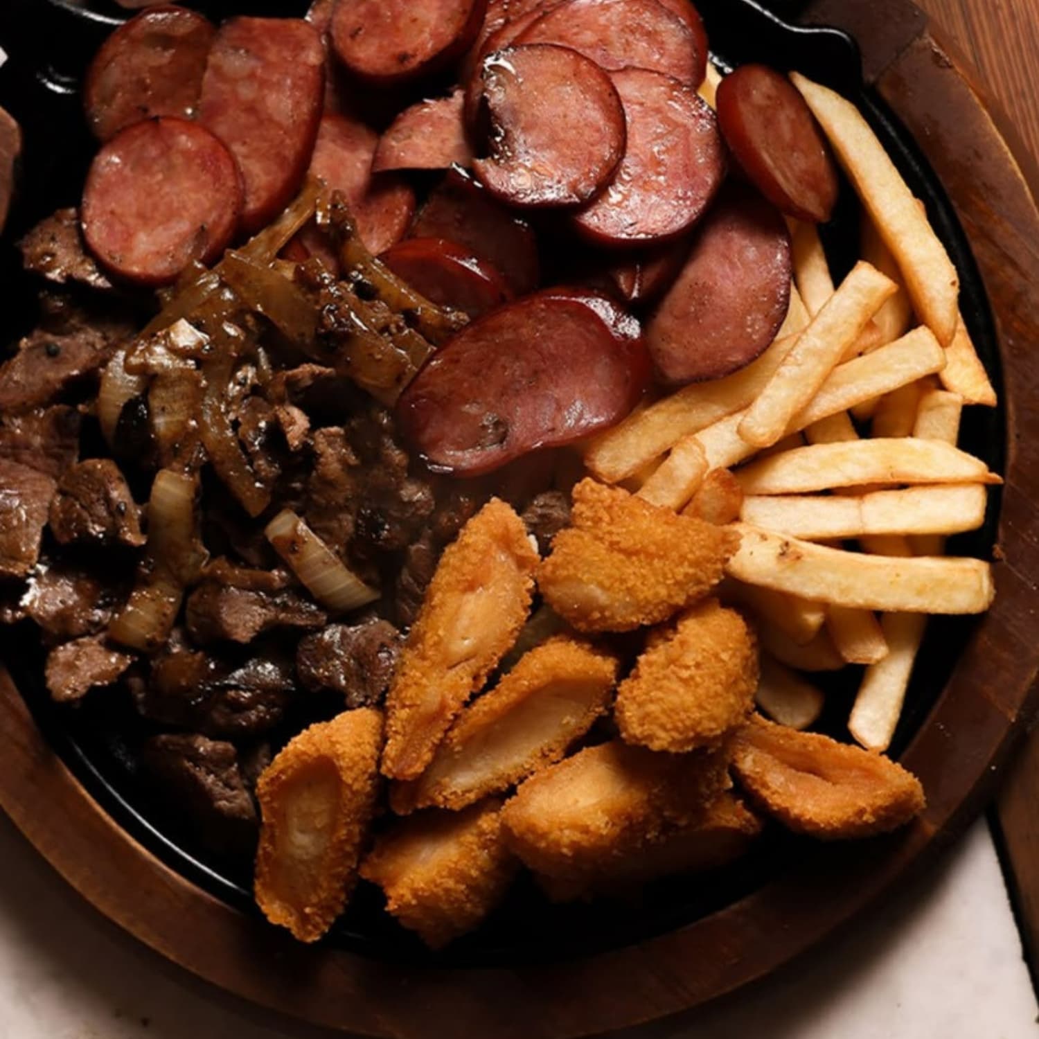 Dona Jovem (Delivery | Pegue e Leve)