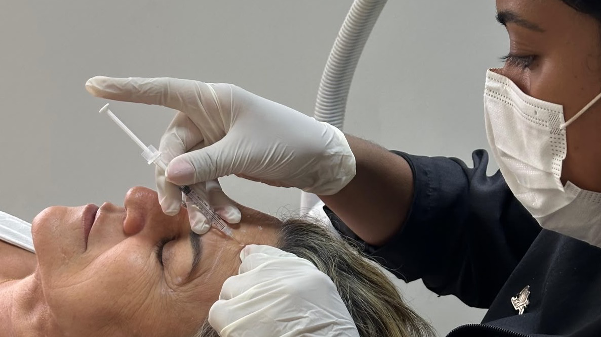 Núbia Soares Estética Avançada 