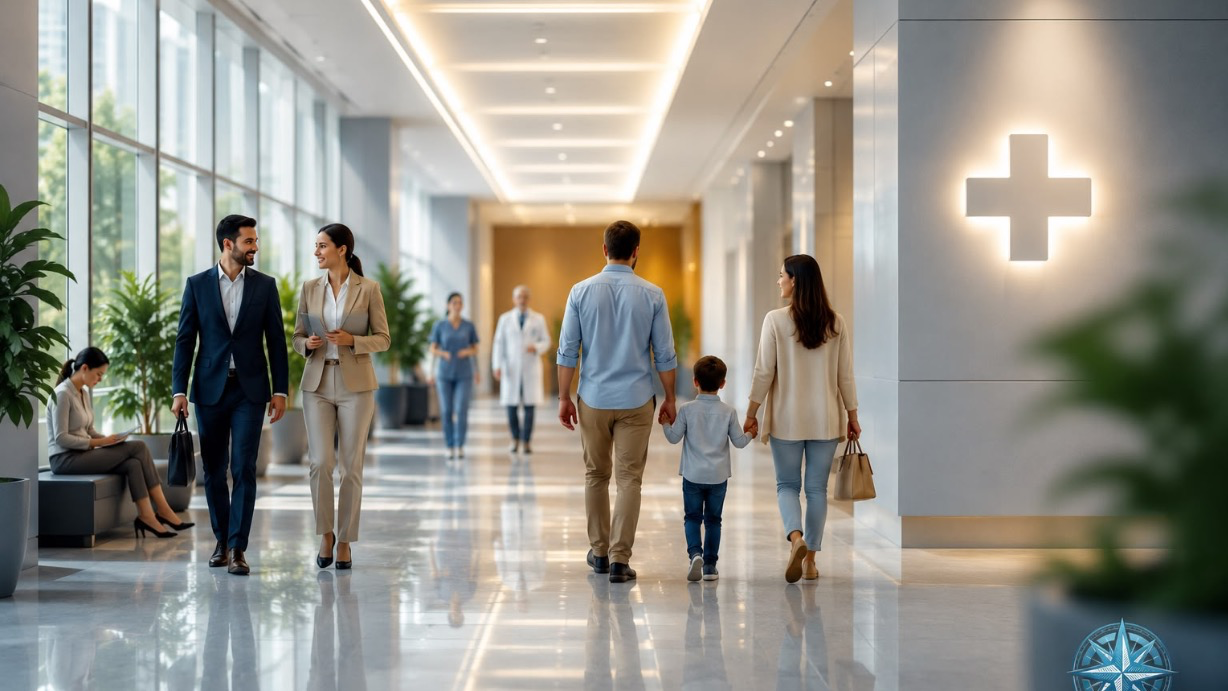 Meridial Seguros | Corretora e Consultoria de Saúde e Seguro