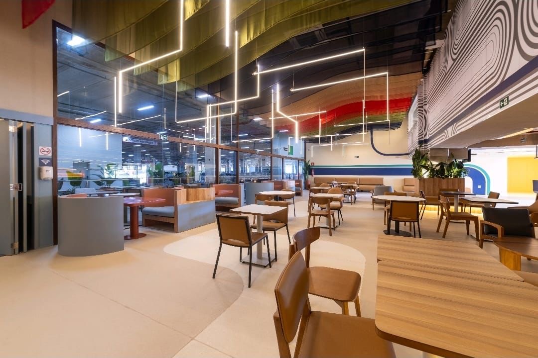 Ibis Styles Fortaleza Giga Mall (Pratos Individuais)