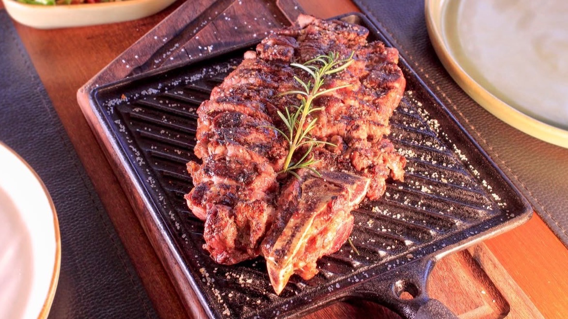 67 Steak House | Sorriso