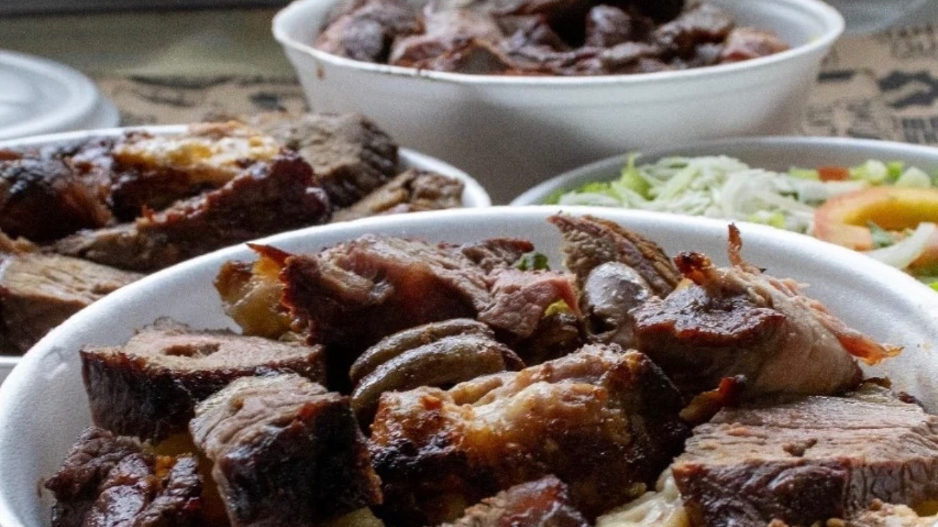 Churrascaria Cambará | Campo Verde (Delivery)