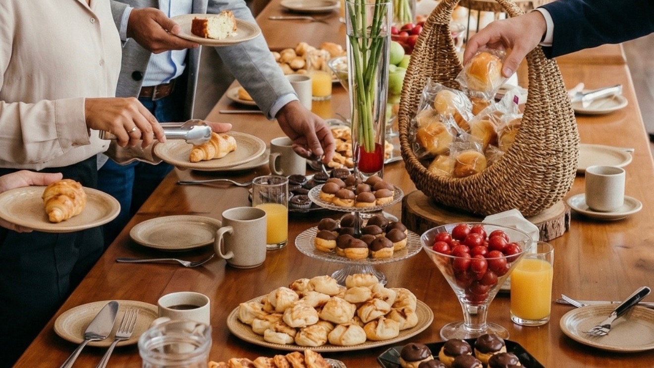 Villa le Pammê | Teresópolis (Café Colonial)