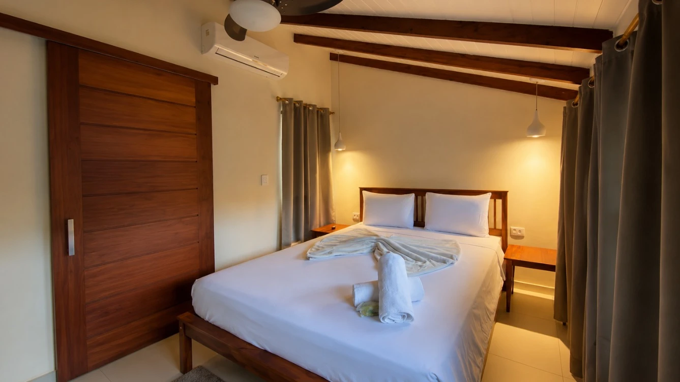 Casa Aconchegante Paraty (Diária)