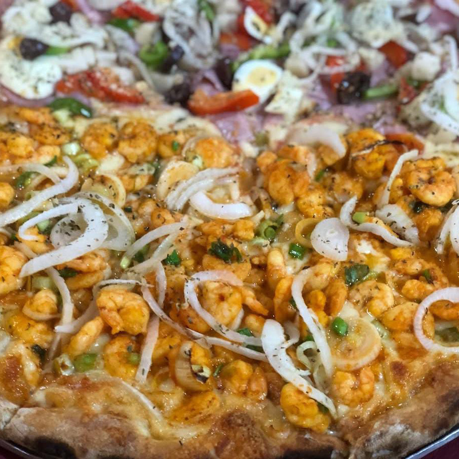 Mi Piace Restaurante e Pizzaria