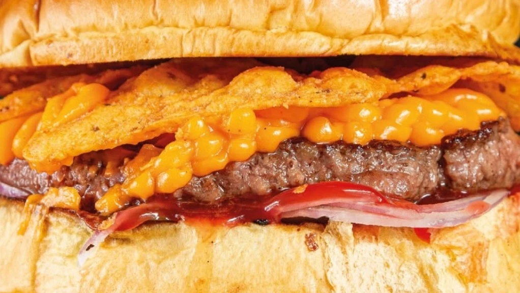 Chespirito Burguer (Pegue e Leve)