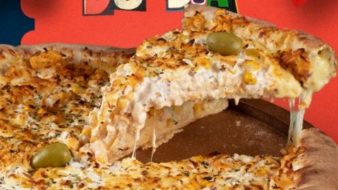 Dom Vini Pizzaria (Delivery) 