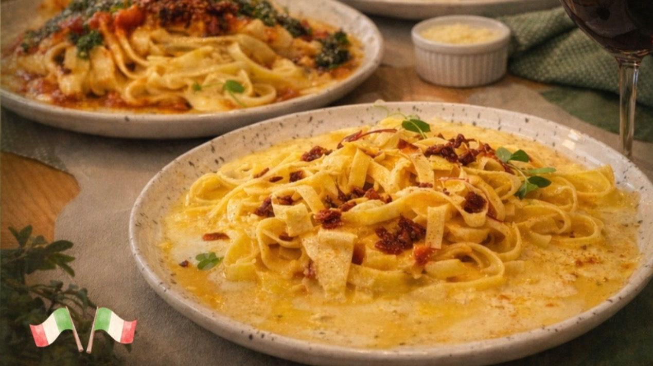 Zepe Café Bistrot - (Pratos)