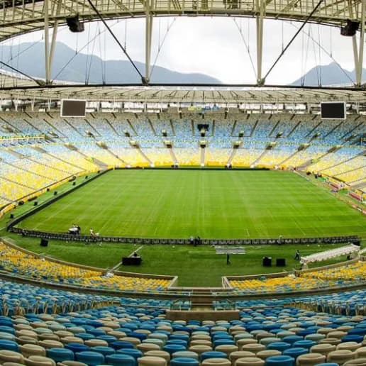 Tour Maracanã (AR Tour)