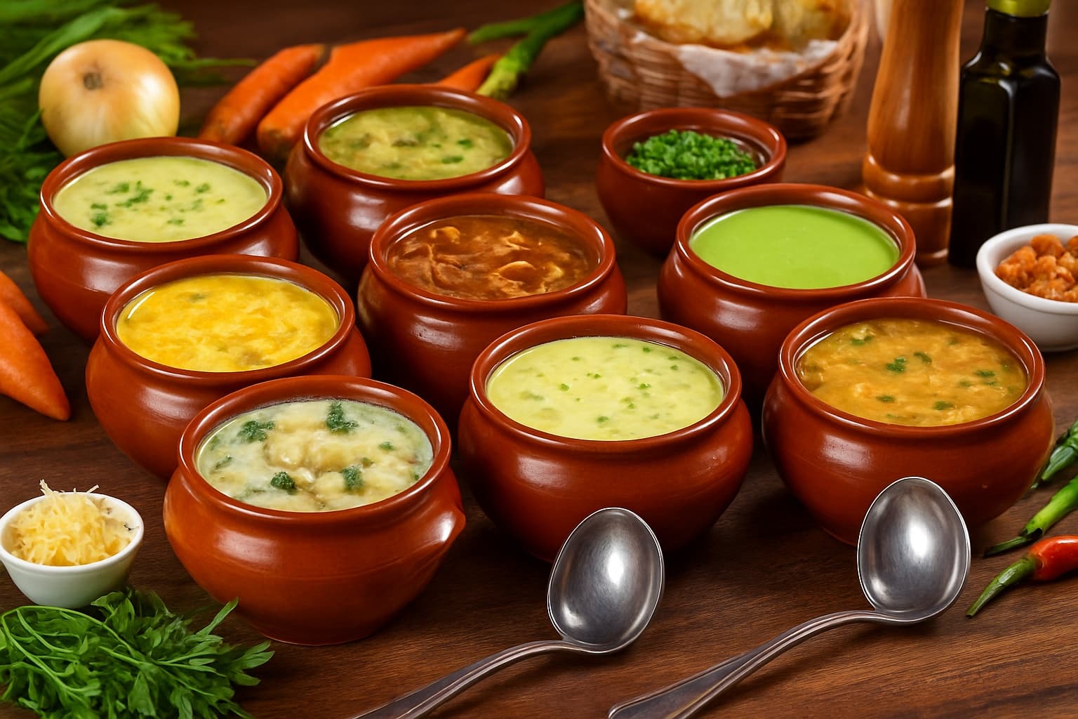 Me Gusta (Sequência de Sopa)