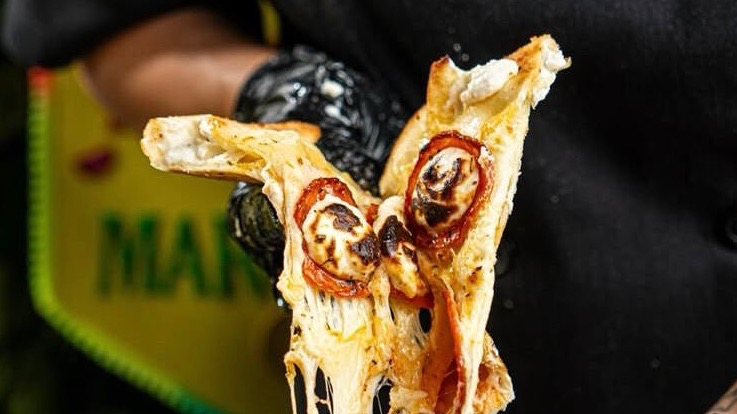 Marcellos Pizzaria (DELIVERY)