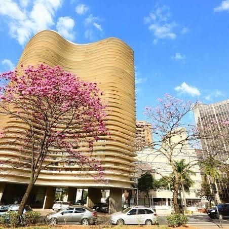 Conexão Transporte & Turismo (City Tour BH)