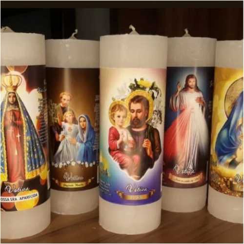 Alvorada - Artigos Religiosos (Combo Várias Marcas)