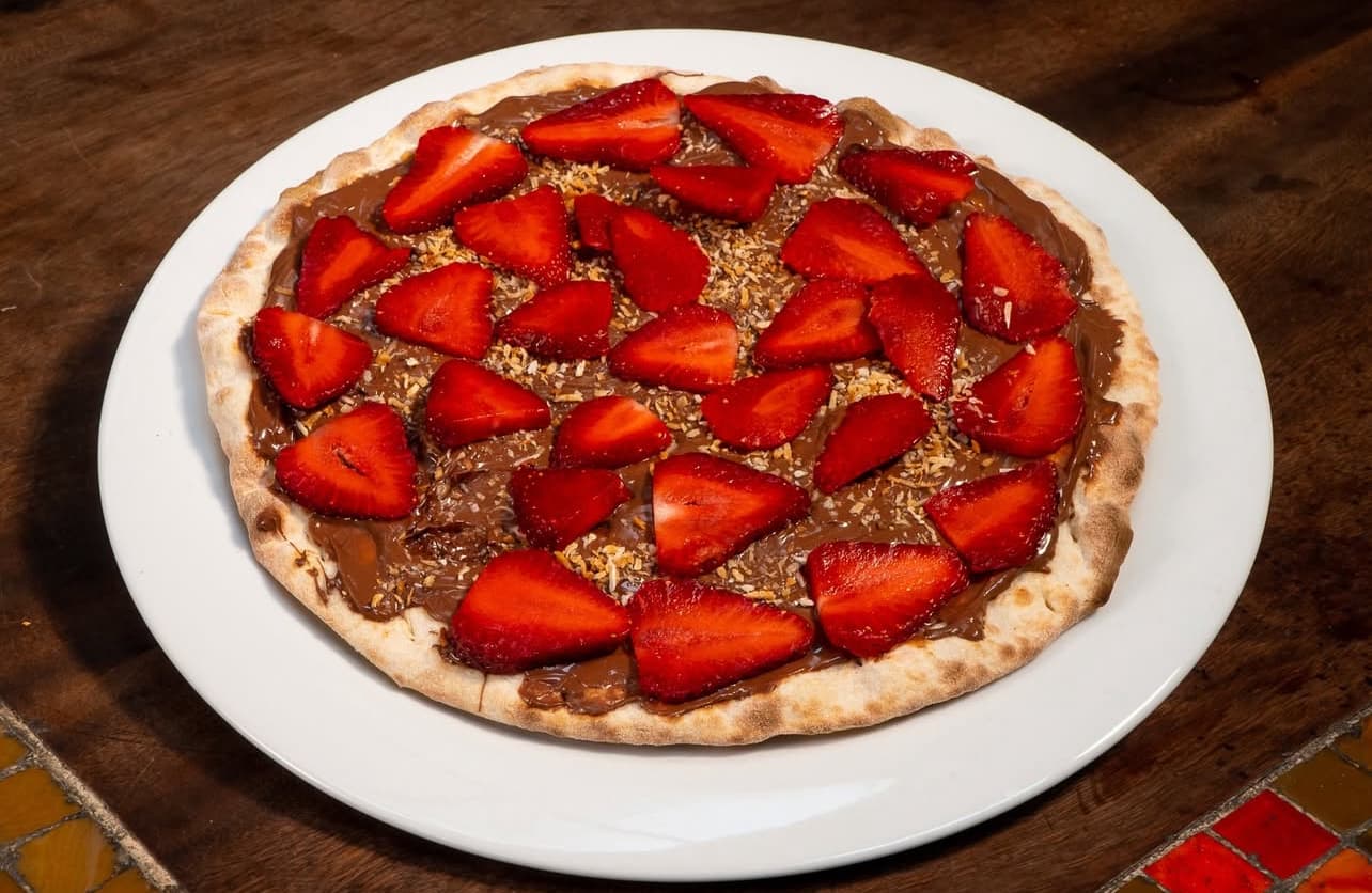 Mamma Pizzeria