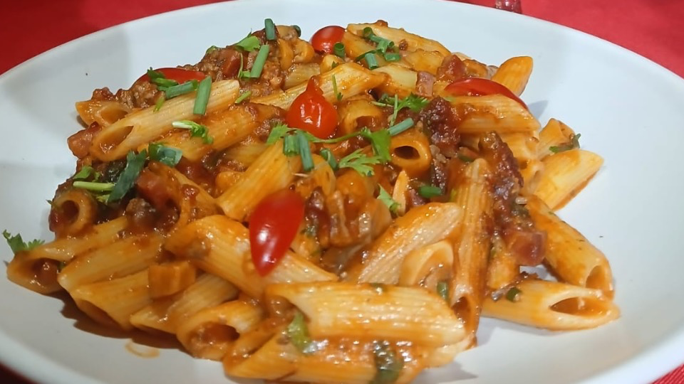 Don Venânccio (Delivery)