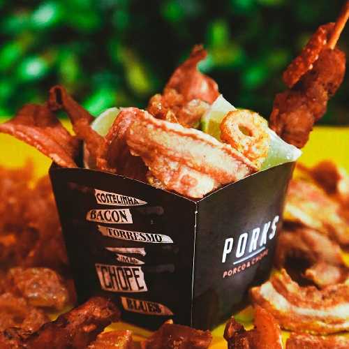 Porks - Guará
