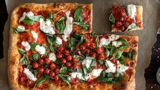Bistro Da Villa (Pizza)