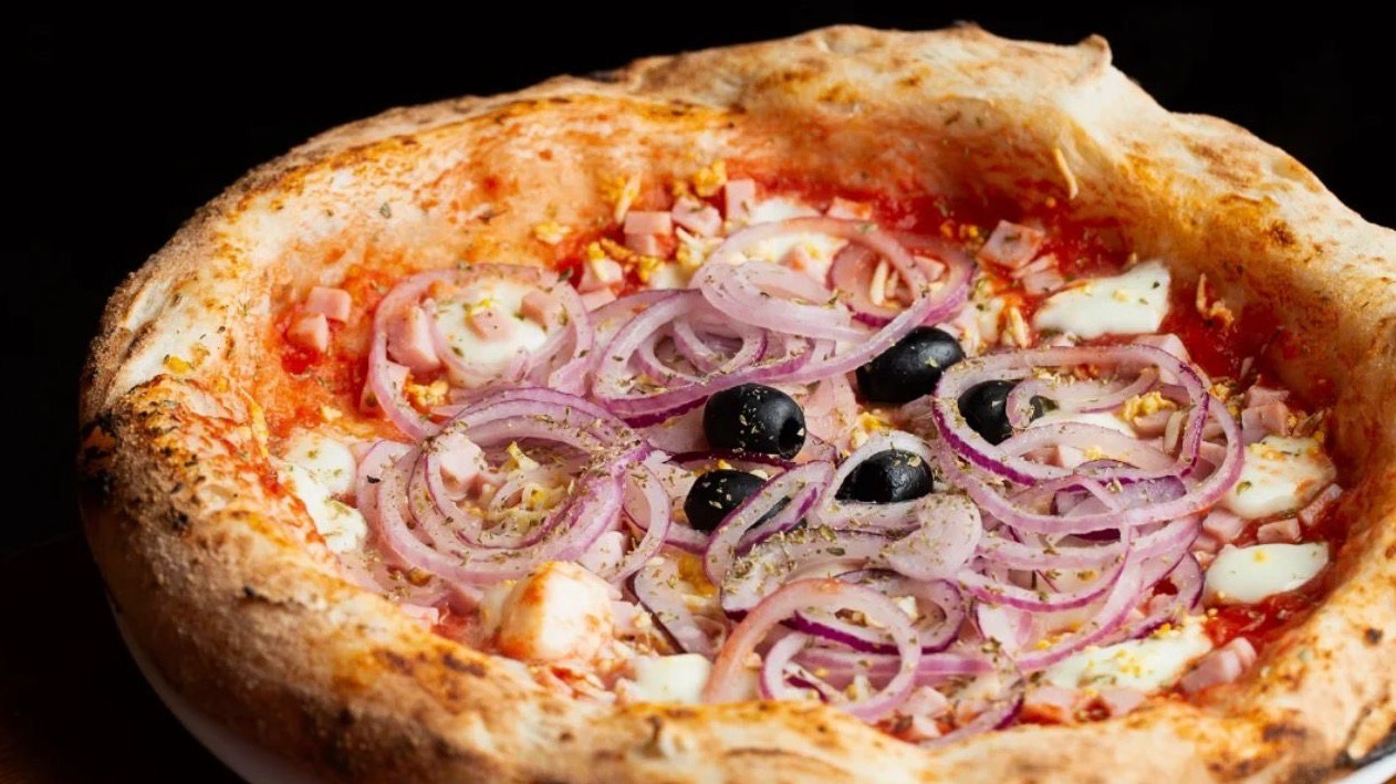 Famiglia Bressani Pizzeria & Empório - Santa Fé 