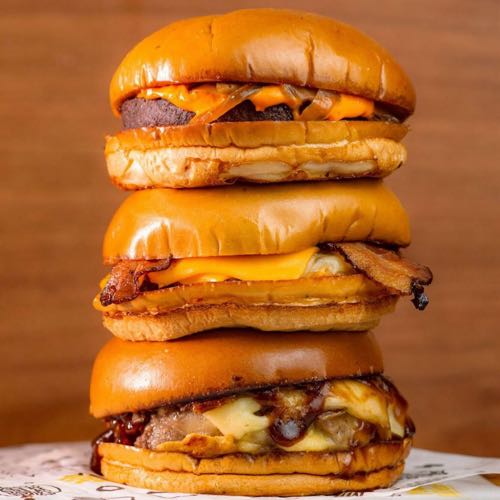 The B Burgers | Indaiatuba