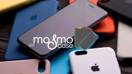 Mosmo Case