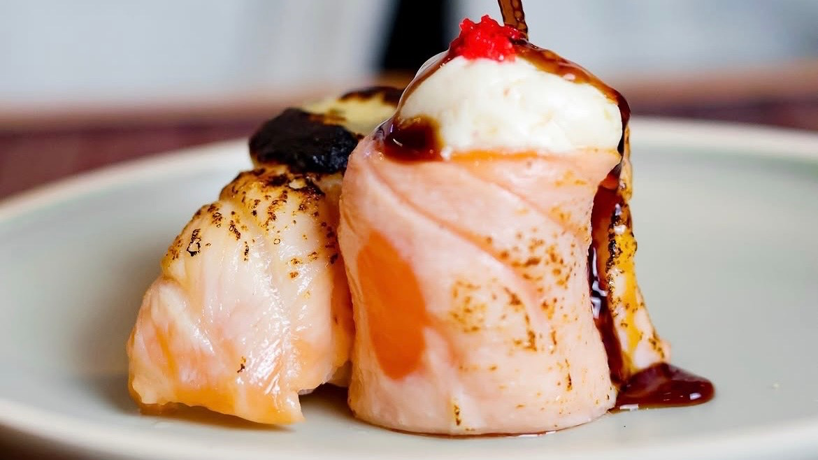 Nihon Sushi Kaiten (Combinado)