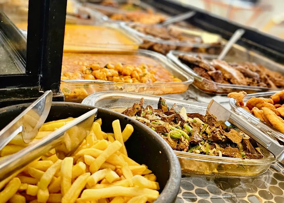 Assim & Assado | Búzios (Buffet)