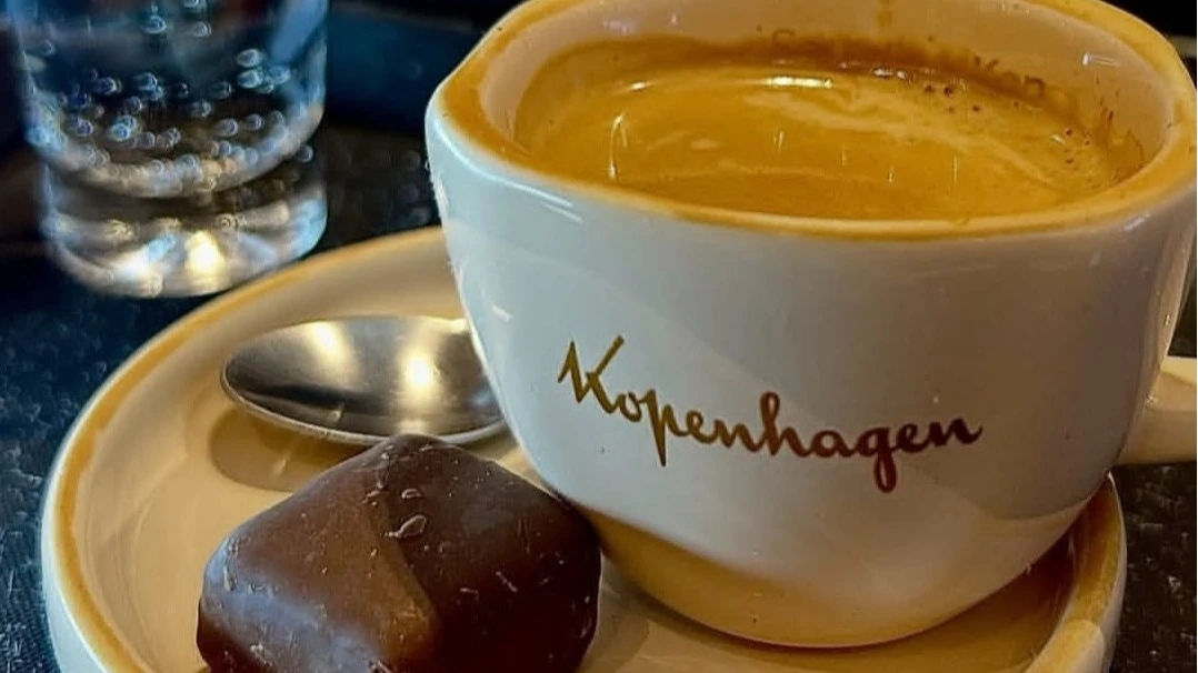 Kopenhagen José Freire