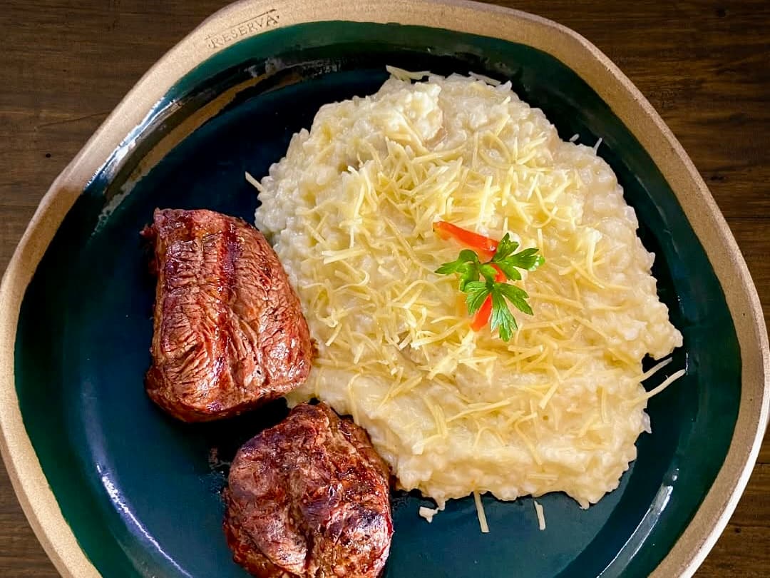 Reserva Parrilla & Cerveja | Nova Lima