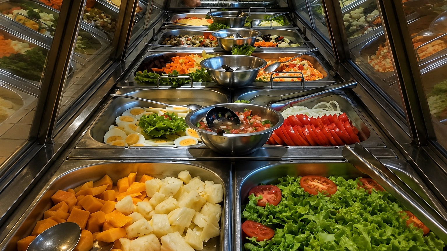 Bem Bom Restaurante | Cabo Frio