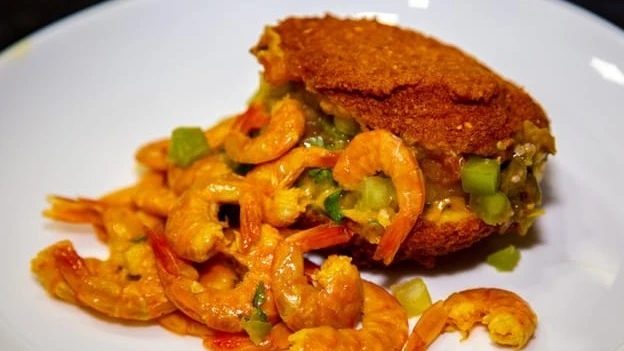 Vixe Mainha | Poços de Caldas (Delivery)