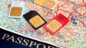 TKT Travel - Chip Telefone