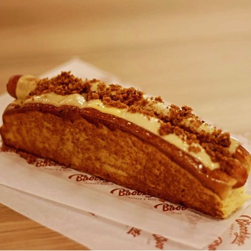 Brooklyn’s Burger & Dogs