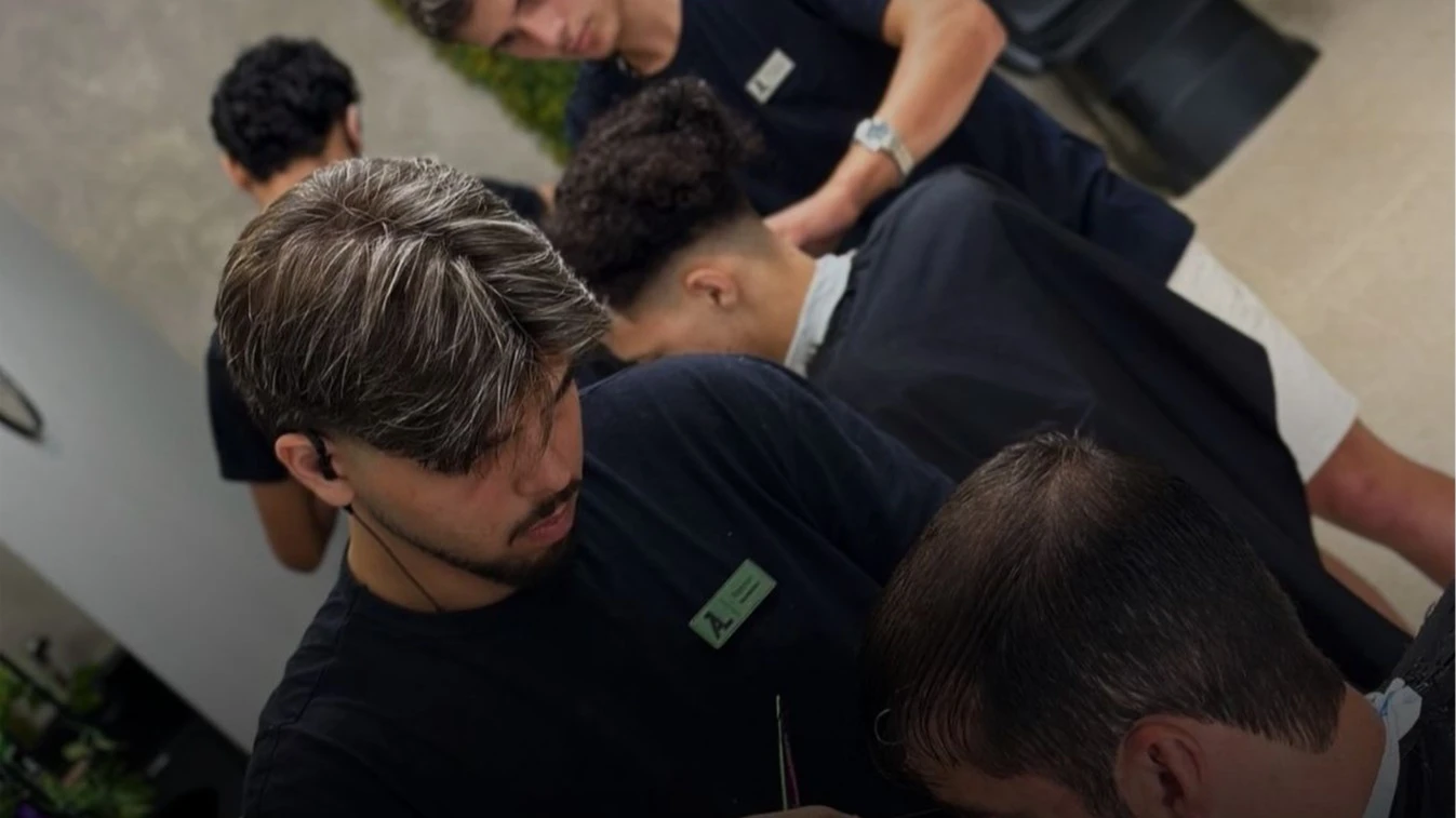 Barbearia Alex Lopes | Teresópolis