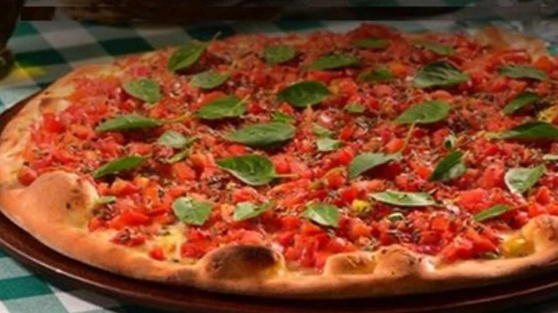Forno & Grill Pizza Burguer (DELIVERY)