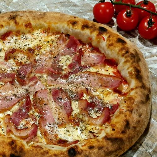 Armazém Colônia Forneria & Pizzaria
