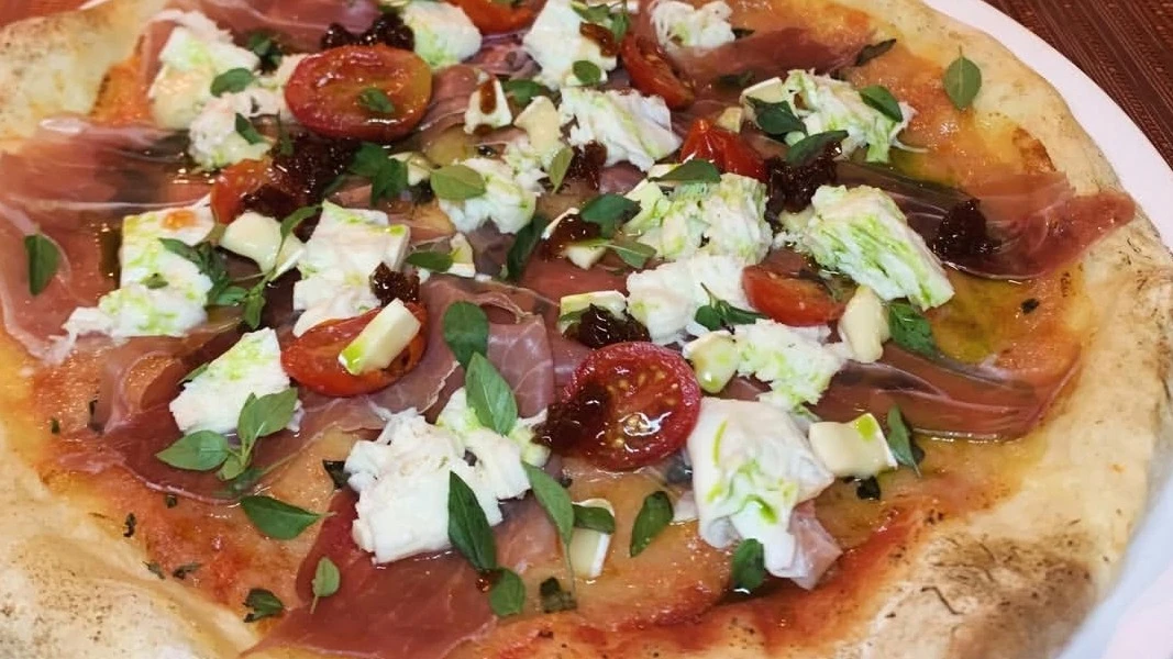 La Taberna Italiana (Pizza)