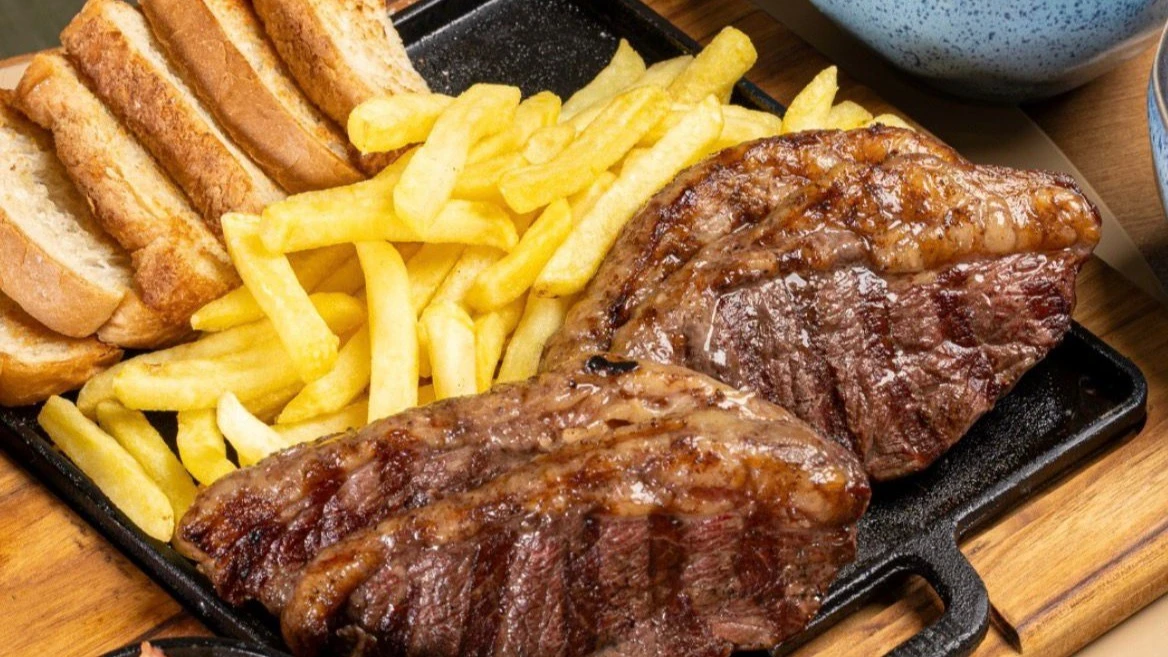 Atlantic BC Gastrobar - Porções/Petiscos