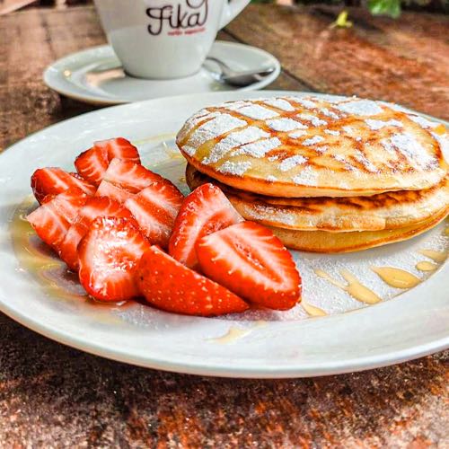 Fika Cafés Especiais 