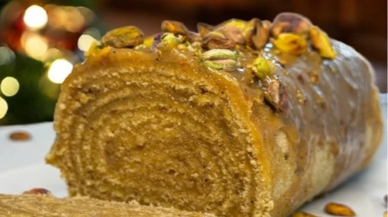 Cake Búlgaro