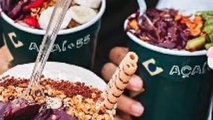 Açaí +55 - Itacimirim (Sorvete e açaí)