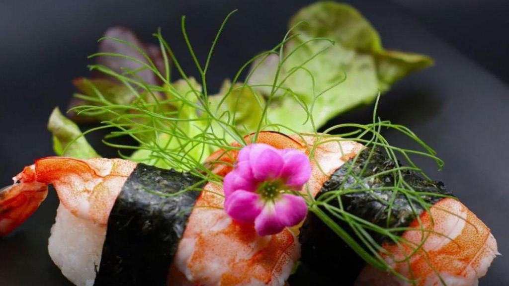 Akami - Sushi