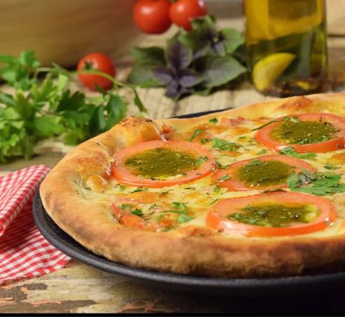 Pizzaria Vero Verde 